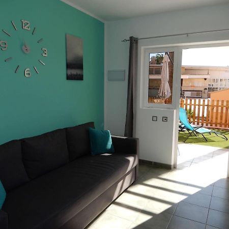 Oceano Mare - Tu Casa En Maspalomas Маспаломас Екстериор снимка