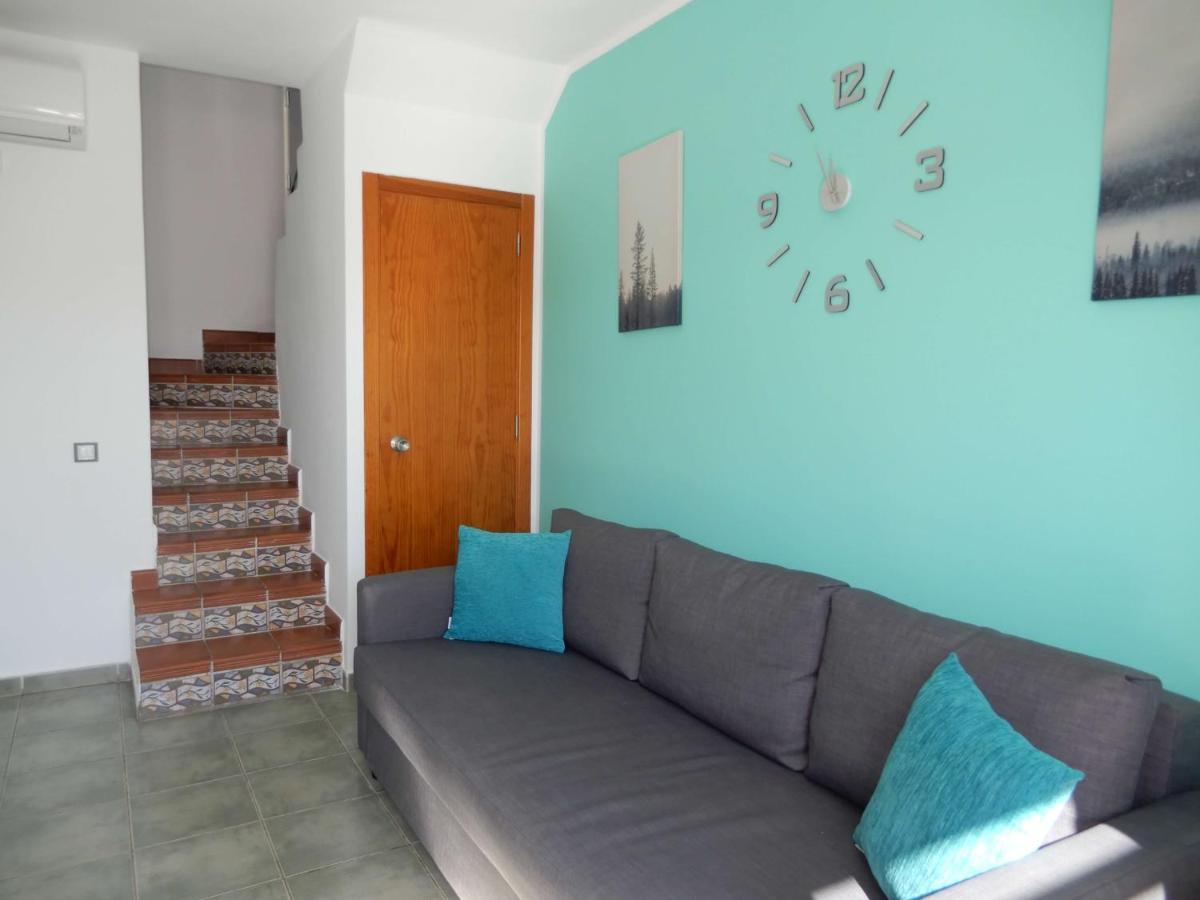 Oceano Mare - Tu Casa En Maspalomas Маспаломас Екстериор снимка