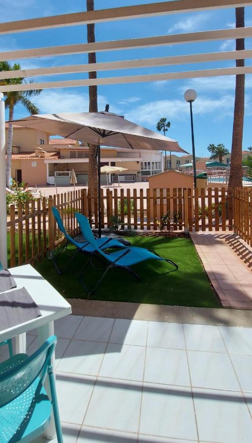 Oceano Mare - Tu Casa En Maspalomas Маспаломас Екстериор снимка