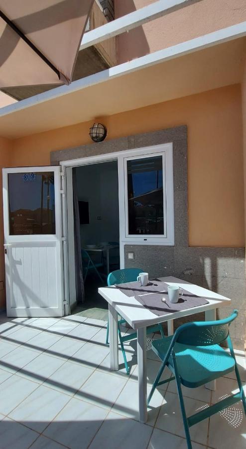 Oceano Mare - Tu Casa En Maspalomas Маспаломас Екстериор снимка