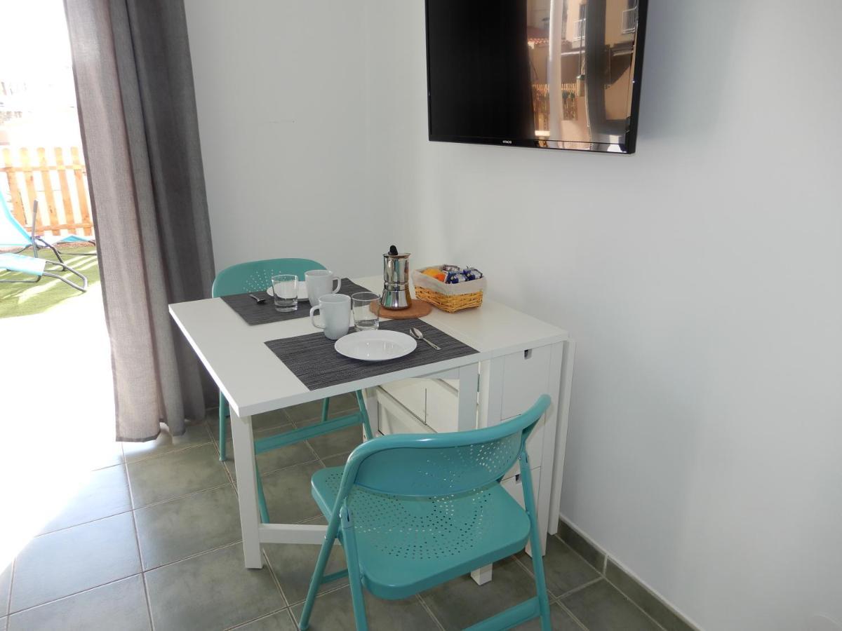 Oceano Mare - Tu Casa En Maspalomas Маспаломас Екстериор снимка