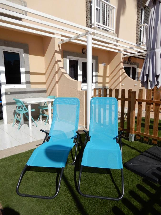 Oceano Mare - Tu Casa En Maspalomas Маспаломас Екстериор снимка